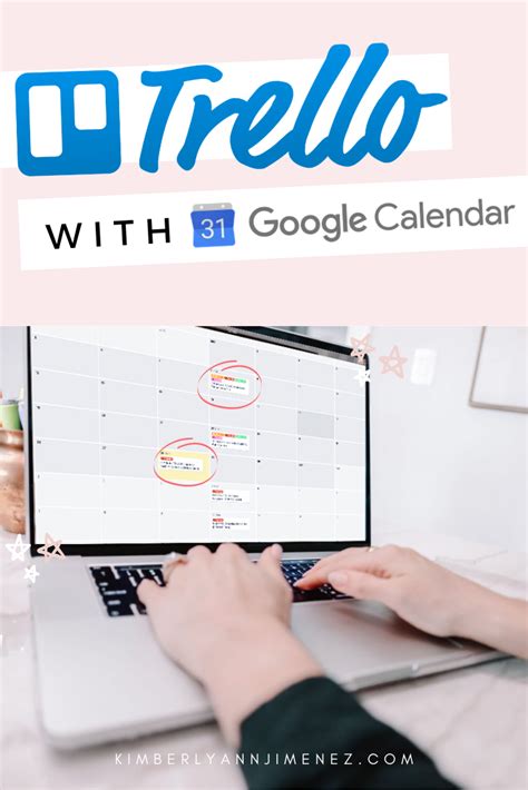 How to sync Trello due dates with your Google Calendar Tips for Tech