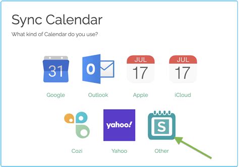 How to sync a Google Calendar from a computer Skylight Support