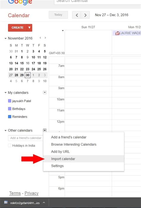 How to sync iCloud and Google calendar su… Apple Community