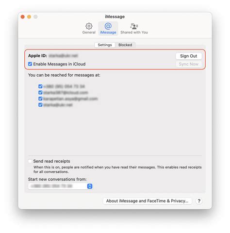 How to sync messages from iphone to mac. For Mac users: Open Messages on your Mac, select the Messages menu in the top left corner, tap on Settings from the menu, click iMessage, and select the box next to Enable iCloud for Messages. 