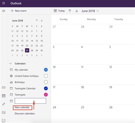 How to synchronize Office365 and Calendar with Teamgate
