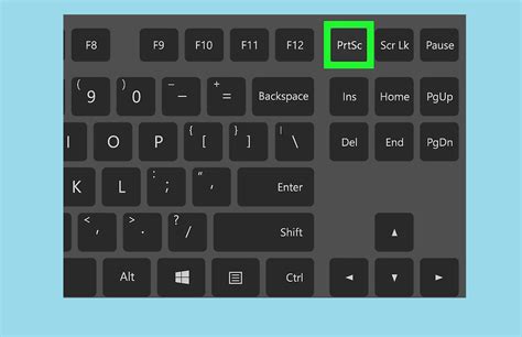 How to take Screenshots in Windows 10 How to Print Screen in Windows