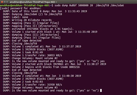 How to take core dump in Linux GeekAider