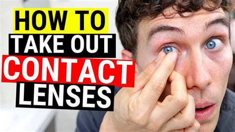 How to take out contacts. 27 Jun 2022 ... and you're going to look in a mirror. and create a lot of the sclera. which is the white part of the eye. you will put your finger. right at the ... 