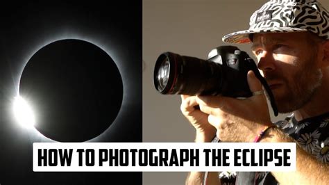 How to take photos of the eclipse without damaging your phone, camera