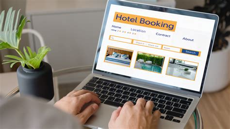 How to take reservation in hotel