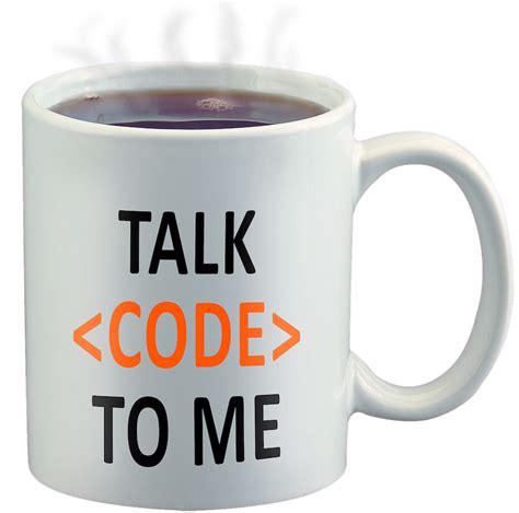 How to talk in code