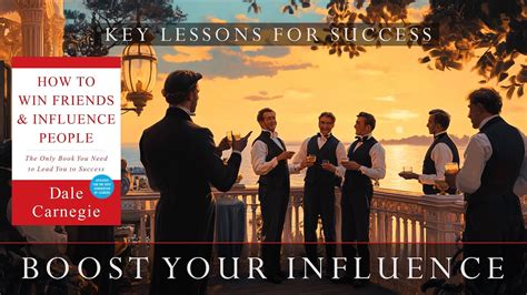 How to talk to anyone dale carnegie