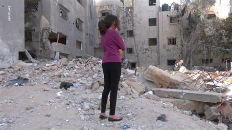 How to talk to kids about conflicts like the Israel-Hamas war