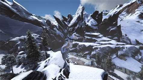 How to tame a Snow Owl in Ark: Survival Evolved - Gamepur