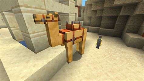 How to tame a chameleon in minecraft