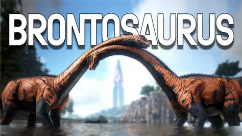 How to tame brontosaurus ark. In this video, you will find spawn commands for the Brontosaurus from Ark Survival Evolved, including summon wild and tamed Brontosaurus and also commands fo... 