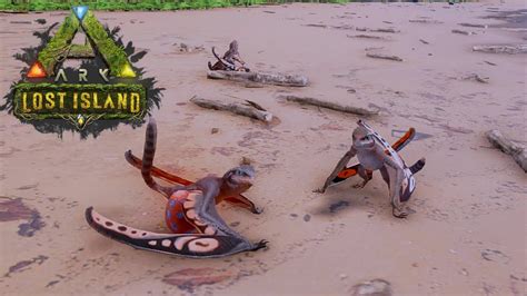 How to tame sinomacrops. Sinomacrops Taming TRICK!! Ark Lost Island-----OH HEY YA'LL ,don't forget to follow Merch Link: Ripdyeco.comthefa... 