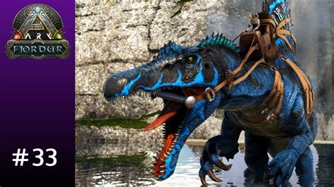 How to tame spinosaurus ark. Things To Know About How to tame spinosaurus ark. 