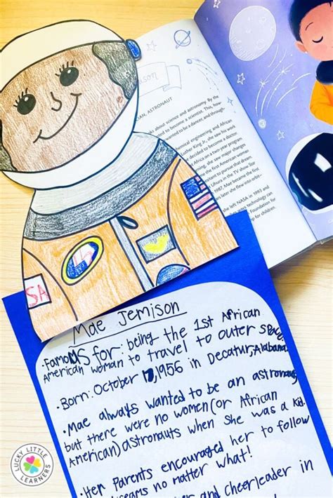 How to teach biography writing to second graders