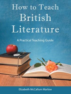How to teach british literature a practical teaching guide. - Actores sociales colectivos y construcción de ciudadanía a nivel municipal.