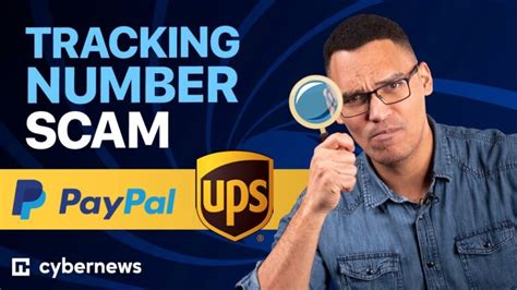 Here are some examples of UPS tracking number