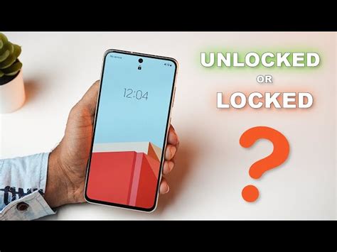 How to tell a phone is unlocked