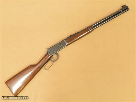 How to tell a pre 64 winchester model 94. Winchester 94 collectors will generally seek out pre 1964 made rifles. Why is that? There were differences in manufacturing and quality after 1965. What is t... 