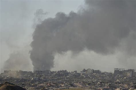 How to tell fact from fiction in reports from Gaza