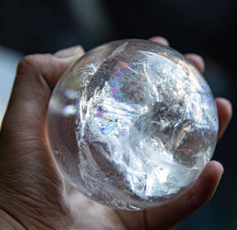 How to tell if a crystal is real. Signs a Crystal is Real. Real crystals that come naturally from the earth are commonly sought after for their healing properties. These crystals vibrate at different frequencies to help … 