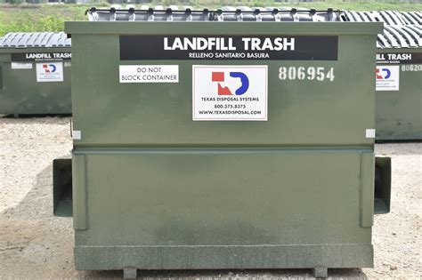 There are three types of dumpster licenses available: those for dumpsters to be placed on private property (also includes parking lots, driveways, and private alleys), those for construction dumpsters (these require an annual license that is acquired by the hauler), and those for dumpsters placed on a sidewalk (aka, “in the public right-of .... 