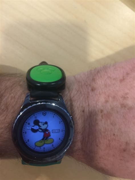 How to tell if my magicband still works? : r/WaltDisneyWorld