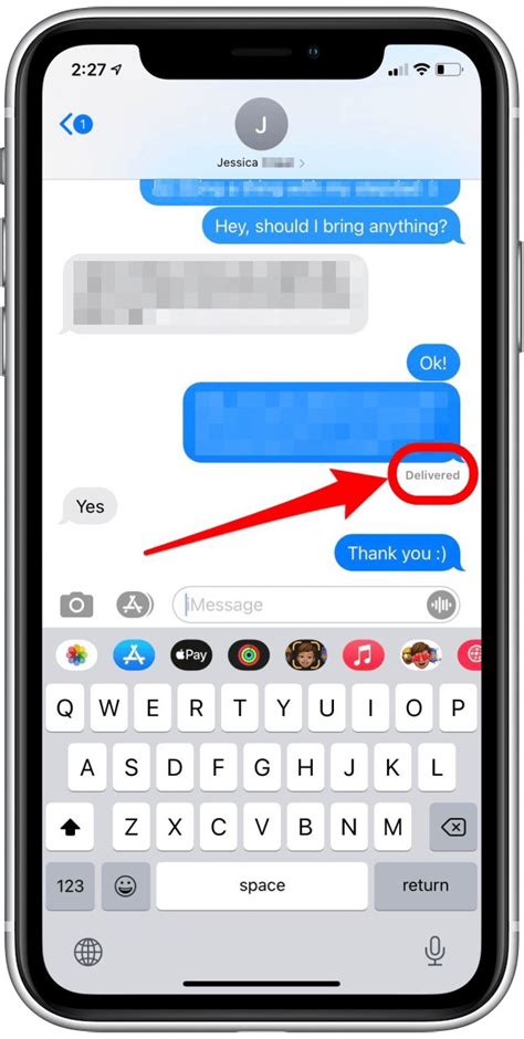 How to tell if someone blocked your number on iPhone