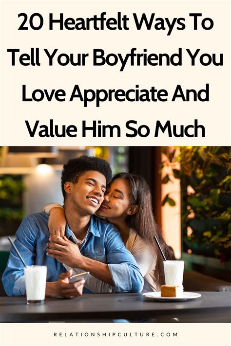 How to tell im in love