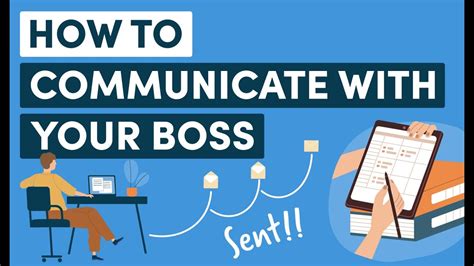 How to tell the boss when you need some help