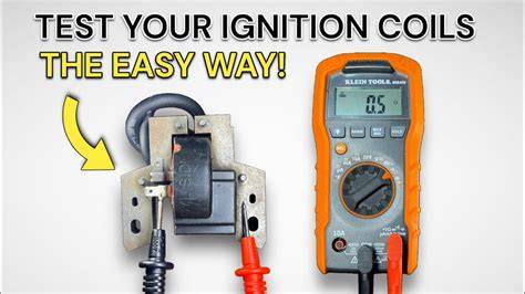 How to test a 6 volt coil.  This guide provides step-by-step methods to...
