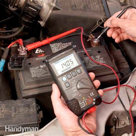 How to test alternator. Things To Know About How to test alternator. 