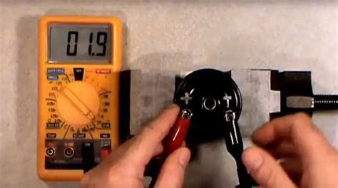 How to test an ignition coil with a multimeter.  By following simple steps, ...