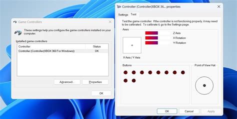 How to test controller on pc windows 11. 96K subscribers Subscribed In this tutorial I ...