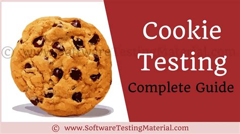 How to test cookies in manual testing. - 1997 chrysler town and country gs dodge caravan voyager factory service manual.