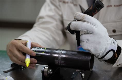 How to test distributor with test light.  Perform a visual inspection fo...