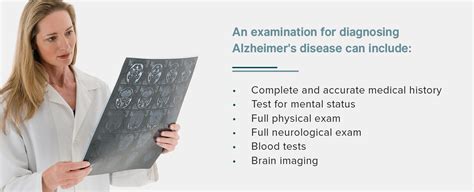 How to test for alzheimer. Step 1 – Download and print the Mini-Mental State Exam. There are multiple versions online, and they all ask roughly the same questions. The link above contains a good version that is easy to score. Step 2 – Seat your loved one, the person being tested, in a quiet and well-lit room. Ask for attention. 