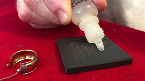 How to test if gold is real at home. Things To Know About How to test if gold is real at home. 