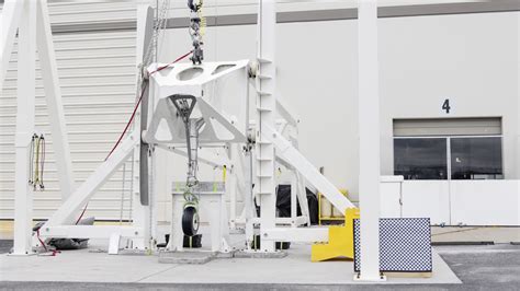 How to test landing gear