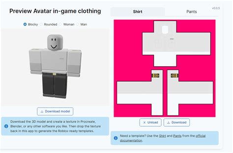 How to test shirt designs in game Scripting Support Developer Forum