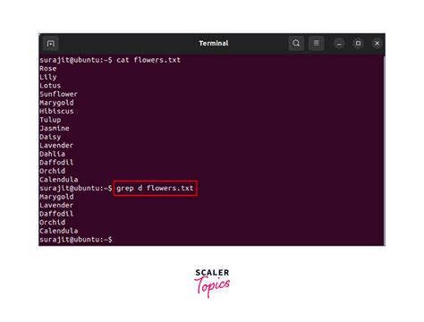 How to test snmp from command line linux.  [pattern]: This is the regular expression you...