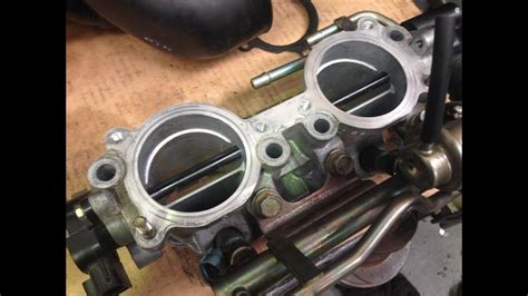 How to test subaru tgv.  So I was able to pickup a sensor for $9.  This modi...