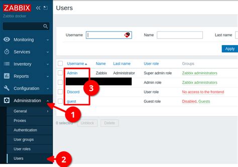 How to test zabbix email notifications.  It isn't exactly a step - by - step tut...