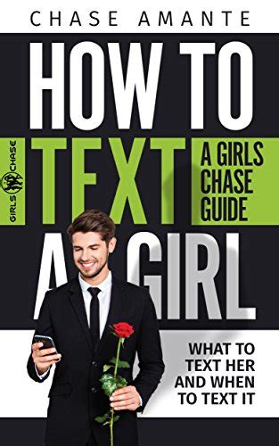 How to text a girl a girls chase guide girls chase guides. - Ford escort fluido de transmisión manual gratis.