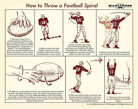 How to throw a football. Things To Know About How to throw a football. 