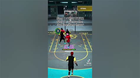 There are several ways you can take advantage of a bounce pass. The more moves you have, the better your options are, and you can learn a lot of new tricks in our NBA 2K23 guides. HOW TO THROW A BOUNCE PASS. The jump pass allows a player to find a teammate in a crowded area.. 