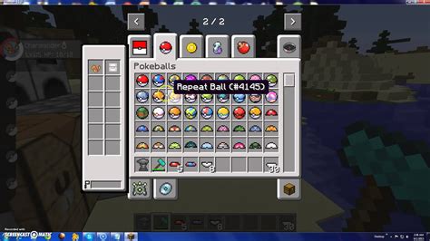 How to throw a pokemon in pixelmon. TIP NUMBER TWO. To start your Pixelmon journey you will need the usual lets play essentials! Like wood, starter tools ect. After you should. go mining and try to find diamonds to make yourself a healing bench and a hammer to … 