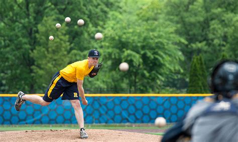 This video will show you exactly how to Throw the 12-6 curve-ball. Key thing to keep in mind when practicing your 16-6 curveball: 1. Make sure it throws straight downward, it is an overhand curveball.