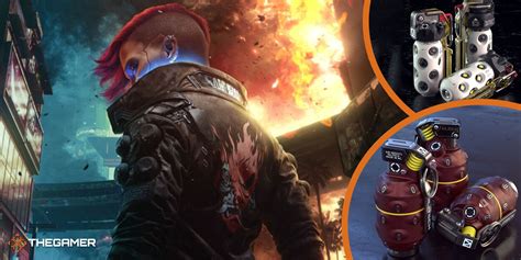 How to throw grenades in cyberpunk 2077 xbox. .  ...