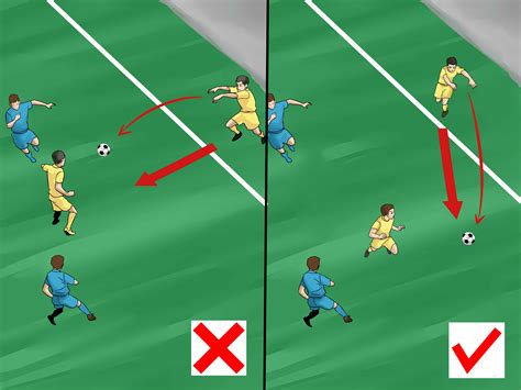 How to throw in football